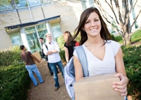 college-student